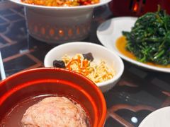 扬州狮子头-陈记菜馆·非遗淮扬菜(东关街教场店)