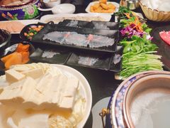 -国际酒店肥牛吧