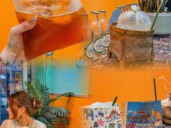 -泰茶清吾·老挝冰咖啡·绵绵冰(泉州首店)