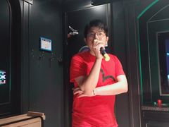 -米乐星世界KTV(汇智国际商业中心店)