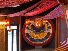 -E+有冰工厂·昆仑寒宫2(五角场店)