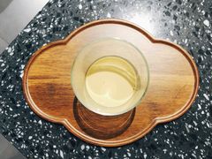 茉莉冰滴奶萃-灶咖KITCHEN