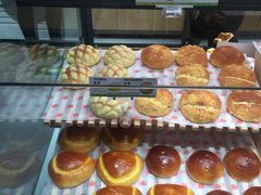 -仟吉KenGee(21世纪店)