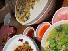 -闽上鲜·福建菜(龙湖滨江天街店)