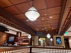 -揽季锅物会.福建黄鱼.海鲜姿造(五四路店)
