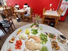 -官塘锋记鱼生·生腌·砂锅粥(牌坊街店)
