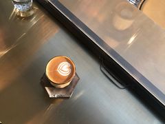 -铁手珈琲制造局metalhands(望京店)
