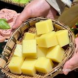 在绵阳这一碗腊肉汤圆我就满足了