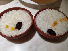 米饭-茅庐川菜(青岛凯德店)