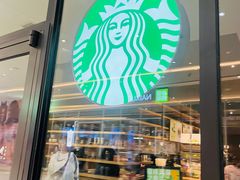 -星巴克(太原茂业天地店)