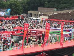 -中国盱眙国际龙虾节广场