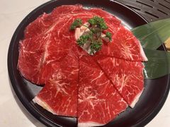 -花味烤肉·拌饭(建邺万达店)
