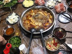 蟹柳-满天星太珍火锅