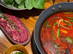 -贵厨酸汤牛肉(小十字店)