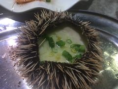 -亚龙湾8号(丁村万人海鲜广场店)