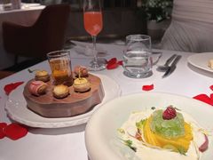 -王品牛排(杭州大厦店)