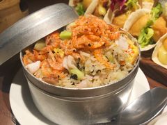 -肴约·花园式餐厅(湖里店)