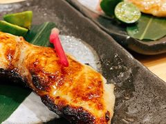-鳗鲔料理小馆
