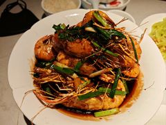 -老头儿油爆虾(金沙印象城店)