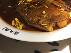 -卢大鲜鱼头捞饭(美利广场店)