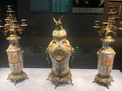 -中国（海南）南海博物馆