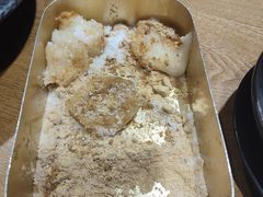 -恩你小木屋·烤肉韩式料理(嘉兴秀洲店)