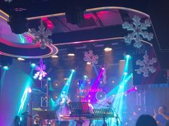 -MARU玛露音乐餐厅(大学路店)
