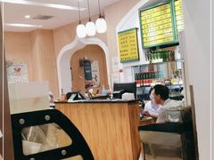 -清真吴记门钉肉饼·喜多利