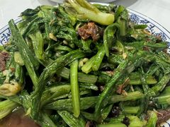 -北大地皖峰饭馆