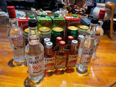 -东家小院金汤酸菜鱼(南阳路店)