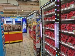 -青岛利群四方购物广场