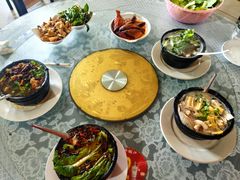 -好清香砂锅(总店)