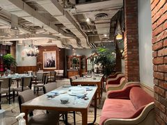 -漢舍中国菜馆(889广场店)