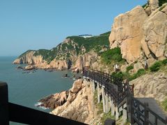 -六合朝阳景区-和尚套