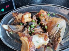 大牛蹄-牛一煲美食(江高店)