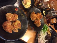 博多一幸舍(侨福芳草地店)-博多一幸舍(侨福芳草地购物中心店)