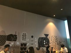 -星巴克(深圳北站B5检票口)