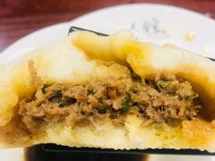 蟹黄包-清茶馆