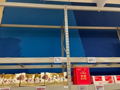 -盒马X会员店(上海森兰商都店)
