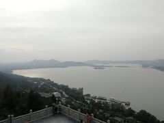-云幽谷旅游区