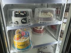 -DQ·蛋糕·冰淇淋(河东万达店)