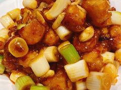 宫爆鸡丁-紫光园(吕家营店)