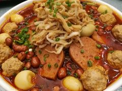 -东哥紫阳蒸盆子(旺座·现代城店)