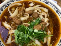 -老门刀削面(小酱坊店)