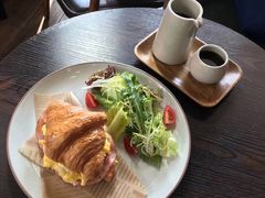 -LIN COFFEE CO(龙珠达店)