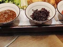 -崂山印象·青岛·海鲜渔家菜