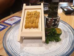-無雙居酒屋(北京路店)