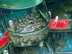 -聚德福海鲜家常菜(刘庄店)