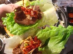 -喜来稀肉(金巴利道店)