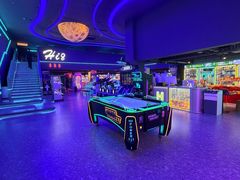 -海德温泉生活馆(朝阳大悦城店)